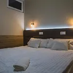 Motel Sztár étterem Balassagyarmat