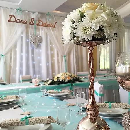 Sztar Etterem Balassagyarmat