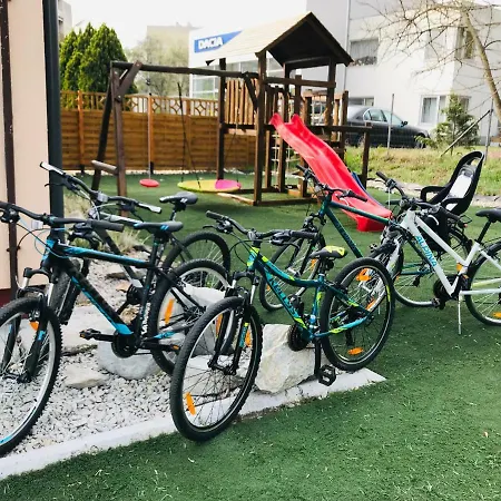 汽车旅馆 Sztar Etterem