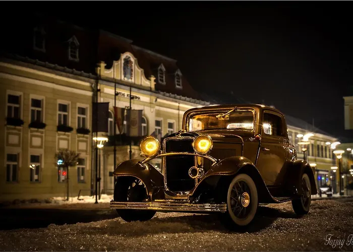 Sztar Etterem Motel Balassagyarmat