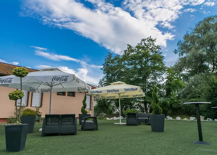 Sztar Etterem Motel