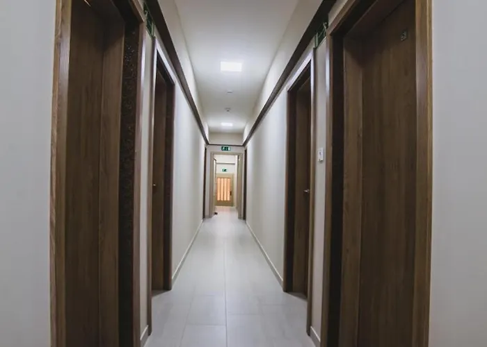 Sztar Etterem Motel 3*
