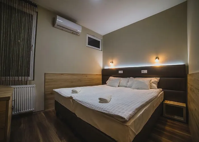 Motel Sztar Etterem 3*
